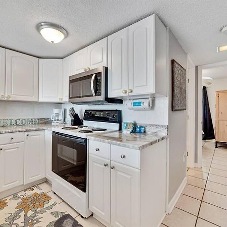 Gulf Shores Surf & Racquet Club - Cozy 1 Bedroom Exterior foto