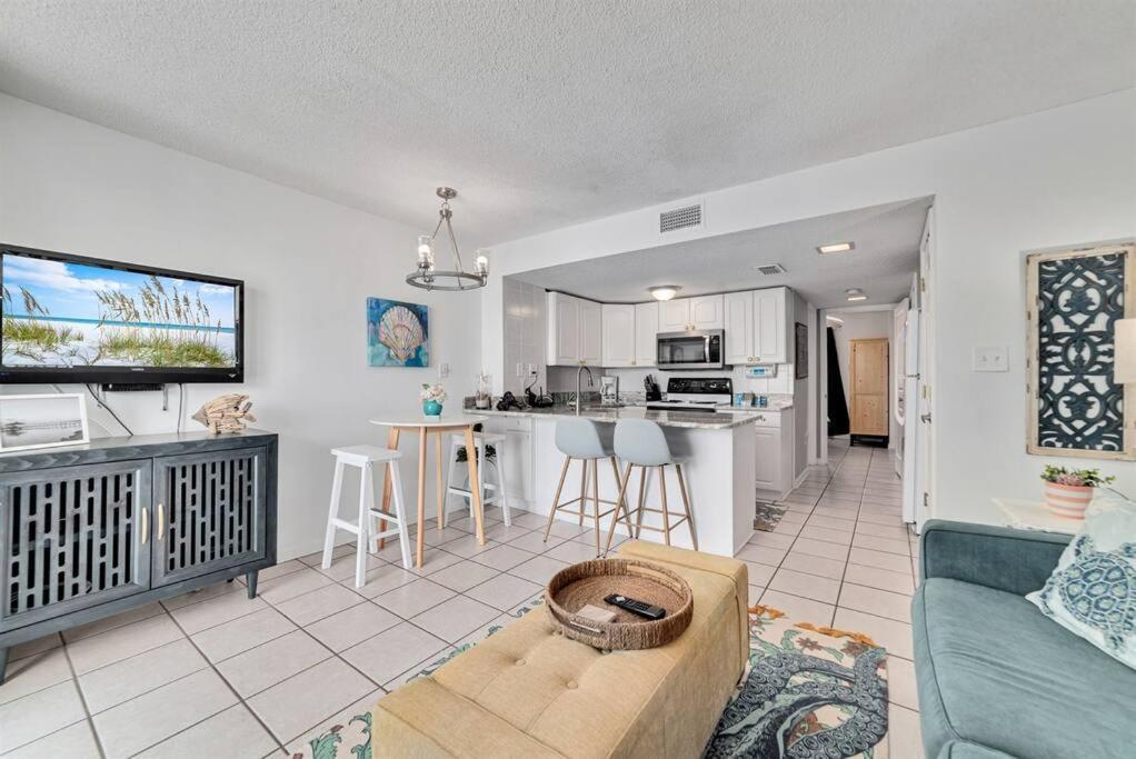Gulf Shores Surf & Racquet Club - Cozy 1 Bedroom Exterior foto