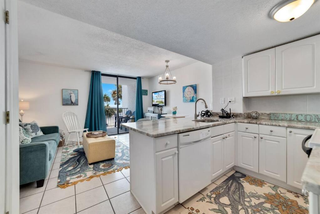 Gulf Shores Surf & Racquet Club - Cozy 1 Bedroom Exterior foto