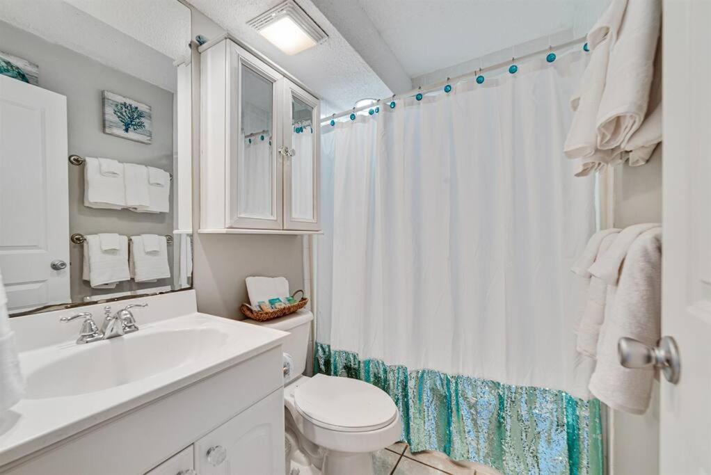 Gulf Shores Surf & Racquet Club - Cozy 1 Bedroom Exterior foto